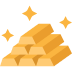 24 Carat Icon