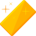 999% Pure Gold Icon